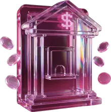 Transfer
to a bank account