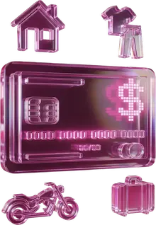 Cash delivery
by courier